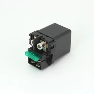 187223E RELE' AVVIAMENTO HONDA CB 400 / 500CC / CB 1000,1100,1300 (OEM: 35850MR5 - Foto 1 di 5