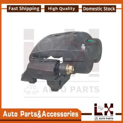 Cardone 1 Front Right Disc Brake Caliper For 2005 2006 Chevrolet Silverado 3500 - Image 1 of 4