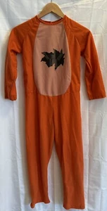 Five Nights at Freddy's Foxy Halloween Costume Kid's Size Medium With Mask** - Picture 1 of 6
