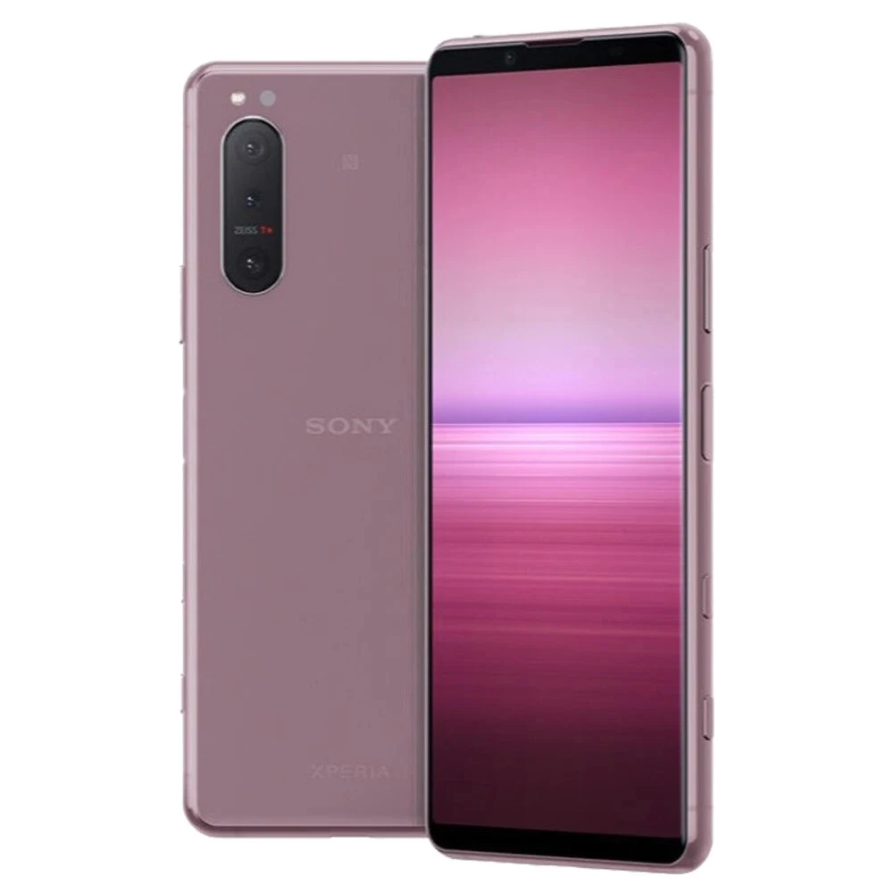 Sony Pink Cell Phones & Smartphones for sale - eBay