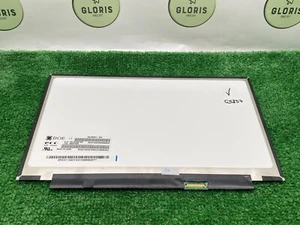 BOE 12.5" HD (1366x768) Matte 30 pin LED LCD Screen Display 00NY403 HB125WX1-200 - Afbeelding 1 van 7