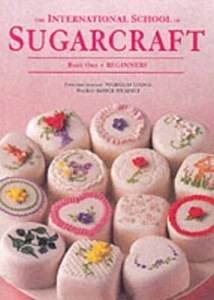 International School of Sugarcraft: B... By Murfitt, Janice,Lodge, Nicholas, Pap - Bild 1 von 1