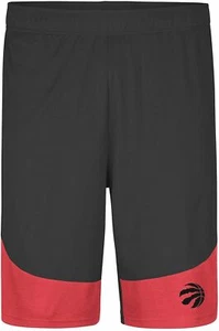 Profile Big & Tall Men's Poly Logo Short - Picture 1 of 2