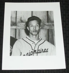 1930S/40S VINTAGE NEGRO LEAGUE 8X10" PHOTO PRINT *RUSSELL AWKARD* FREE S&H 19214 - Picture 1 of 1