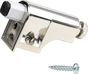 10 Stück Beschläge Soft Close Dämpfer für Schranktüren/Kompakt-/Softclose Schrank - Bild 1 von 12