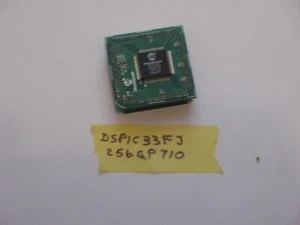 Microchip MA330011 MCU Module dsPIC33FJ256GP710A - Picture 1 of 1