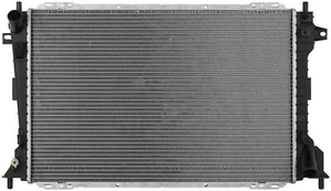 (NUEVO) 98 99 00 01 02 03 04 LINCOLN TOWN CAR CROWN VIC GRAND MARQUIS RADIADOR - Imagen 1 de 1