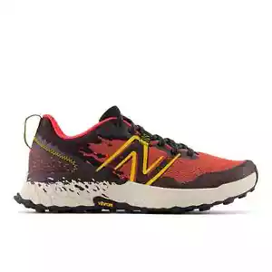 New Balance Fresh Foam X Hierro v7 leichter Trailrunningschuh - Bild 1 von 6