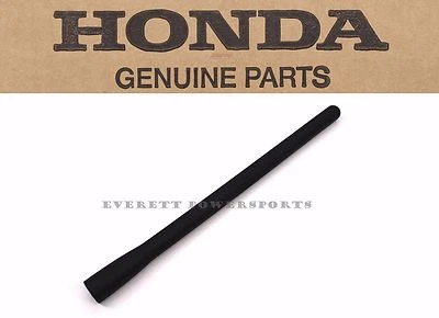 New Genuine Honda Radio Antenna Assy 2013-2016 GL1800 Goldwing F6B 1800 #O139* - Image 1 of 2