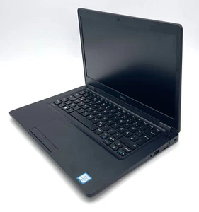 Dell Latitude 5480 14,0"" FHD i7-7600U 16 GB RAM 512 GB M.2 NGFF SSD W11P 13718 - Foto 1 di 4