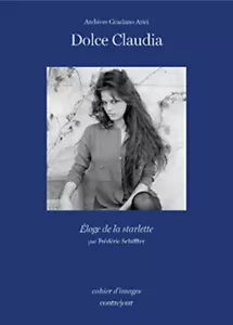 Dolce Claudia suivi de Eloge de la starlette | Très bon état - Imagen 1 de 1