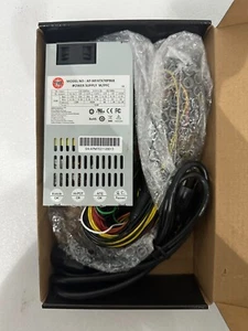 Athena Power AP-MFATX70P868 Power Supply w/ PFC, 700W - Picture 1 of 6