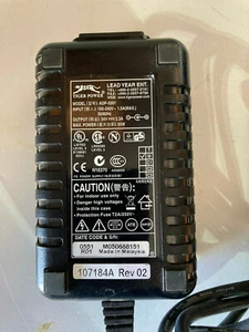 Fuente de alimentación adaptadora de CA Tiger Power NCR 24V 2.3A 55W genuina ADP-5501 100-240V - Imagen 1 de 6