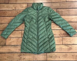 Patagonia Jacket Women Medium Tres 3 In 1 Parka Liner Only Down Puffer Coat