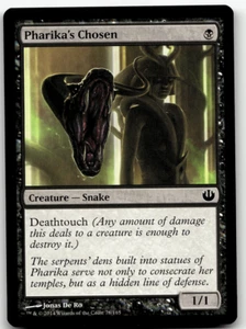 MTG Pharika's Chosen Journey into Nyx 78/165 Regular Common - Picture 1 of 1