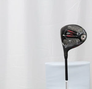 Ping G410 Sft 16° 3 Fairway Wood Regular Flex Alta Cb 1300019 Fair Left Hand Lh - Picture 1 of 5