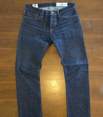 Rogue Territory SK Selvedge Denim - Men's 30×28.5 - Image 1 of 4