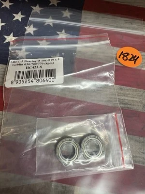 RC BALL BEARING NEW - Image 1 of 4