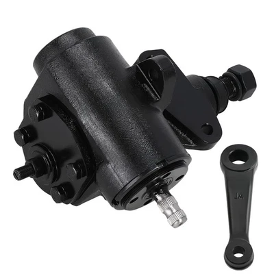 Caja de cambios de dirección manual para camioneta Toyota SR5 DLX base 3,0 L/2,4 L 27-5125 89-95 Foto 1 de 4