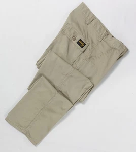 Stan Ray Workwear Utility High Rise Pants Made in USA 34x34 - Picture 1 of 24