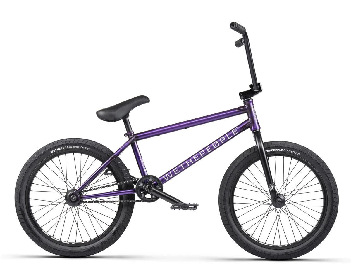 WeThePeople 20 Inch Wheel BMX Bikes for sale | eBay
