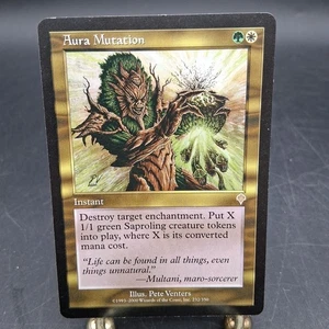 Aura Mutation Invasion Regular - Picture 1 of 2