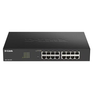 D-Link DGS-1100-24PV2 Managed L2 Gigabit Ethernet 10/100/1000 Full duplex Power - Picture 1 of 1