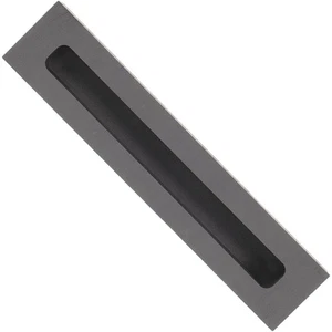 Graphite Ingot Mold Strip Shape Refining Graphite Melting Casting Mold for - Imagen 1 de 12