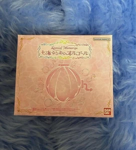 Pichi Pichi Pitch Special Memorize Nanami Lucia's Music Box - Picture 1 of 5