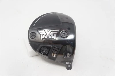 Pxg 0811X Gen 4 10.5*  Driver Club Head Only Inv12677382 - Image 1 of 4