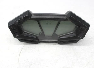 15-16 KAWASAKI Z800 ZR800 B SPEEDO TACH GAUGE DISPLAY CLUSTER SPEEDOMETER - Picture 1 of 10