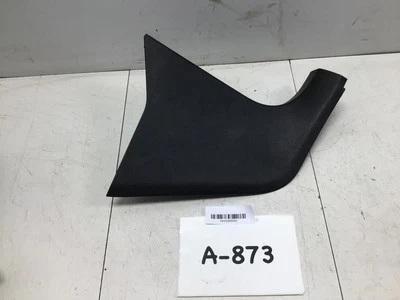 Volkswagen Passat SW 2006 2010 panel de retroceso inferior delantero derecho moldura OEM+ Foto 1 de 4