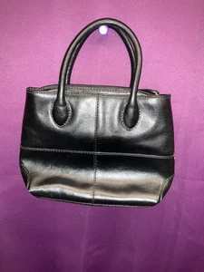 Bolso monedero vintage de cuero etienne aigner - Imagen 1 de 11