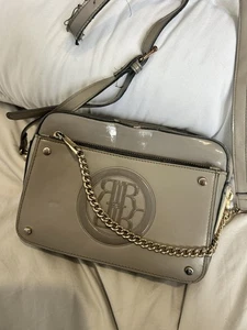 Grey River Island Handbag - Used - Satisfactory Condition - Picture 1 of 5