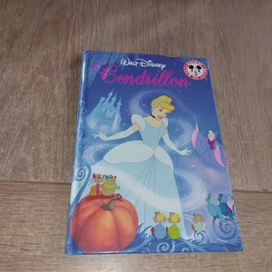 CENDRILLON / WALT DISNEY - Imagen 1 de 5