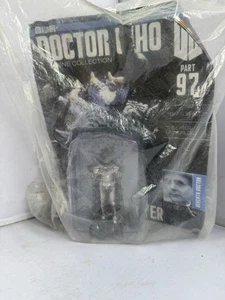 DOCTOR WHO FIGURINE COLLECTION ISSUE 97 The Destroyer - Picture 1 of 1