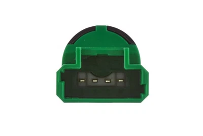 Interruptor de luz de parada HELLA - Conector de 4 pines 6DD010966-381 Foto 1 de 4