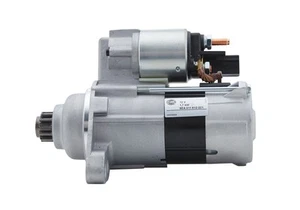 Without Core Starter 12V 1.7Kw For Vw Golf Vi (5K1) (8Ea 011 612-221) OEM Hella - Picture 1 of 3
