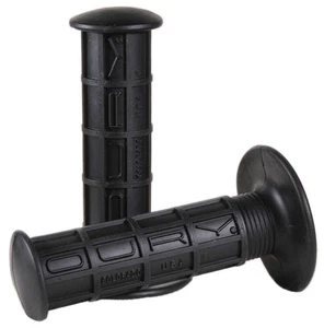Grip Black OSCXWA10 MX Motorcycle Grip - Picture 1 of 1