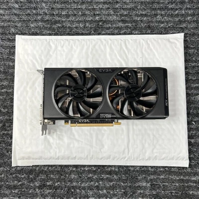 EVGA GeForce GTX 660 02G-P4-3061-KR Graphics Card - Image 1 of 4
