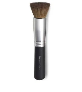 BareMinerals Bare Escentuals Heavenly Face Brush - New In Plastic Wrapper! - Picture 1 of 3
