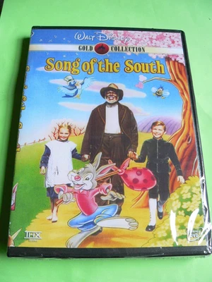 RARE Sealed Walt Disney Classics - Song Of The South - Image 1 of 4