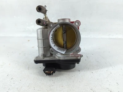 2008-2011 Nissan Rogue Throttle Body XLU06 - Image 1 of 4