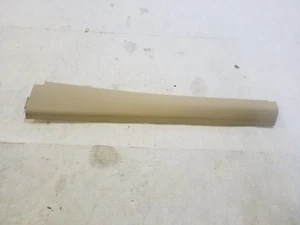 Tan Right Center A Pillar Trim | Fits 2011-2014 Volkswagen Jetta - Bild 1 von 12
