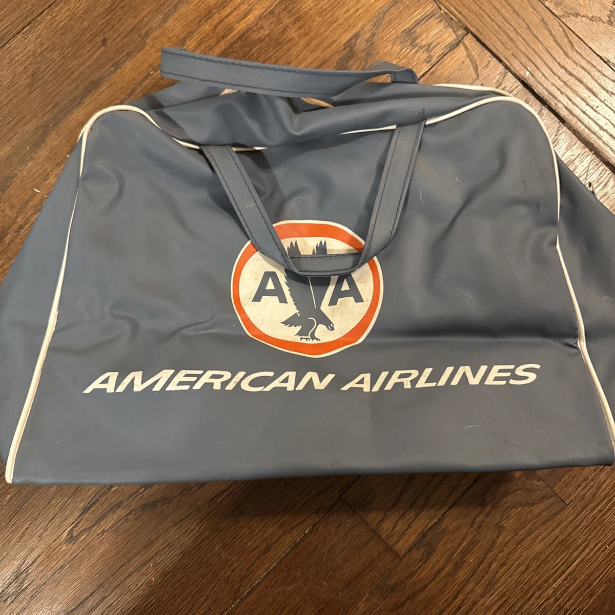 Bag American Airlines Collectibles for sale | eBay