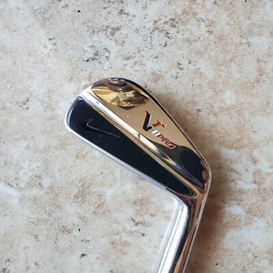 MINT Nike VRII Pro Forged #3 Iron Upgraded KBS TGI 110 X Flex - Picture 1 of 4