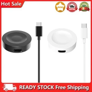 Smartwatch Wireless Charger for Watch GT3 42mm 46mm Charging Dock - Zdjęcie 1 z 13
