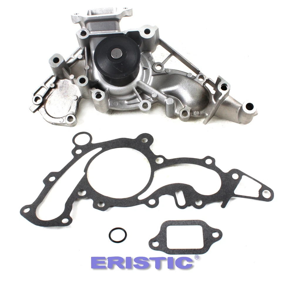 Water Pump Fits 03-07 Lexus GX470 Toyota 4Runner Tundra 4.7L V8 DOHC 32V 2UZFE - Image 1 of 1