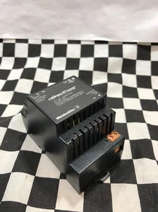 Weidmuller POWER SUPPLY , 992889 0005, 9928890005, Shipsameday#1652Q5 - Picture 1 of 5