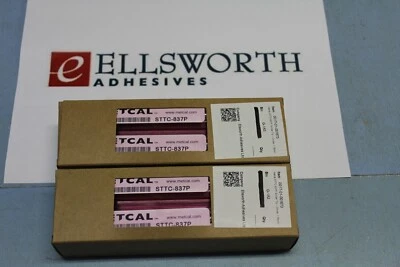 Metcal STTC-837P Solder Tip - Chisel 1.78mm